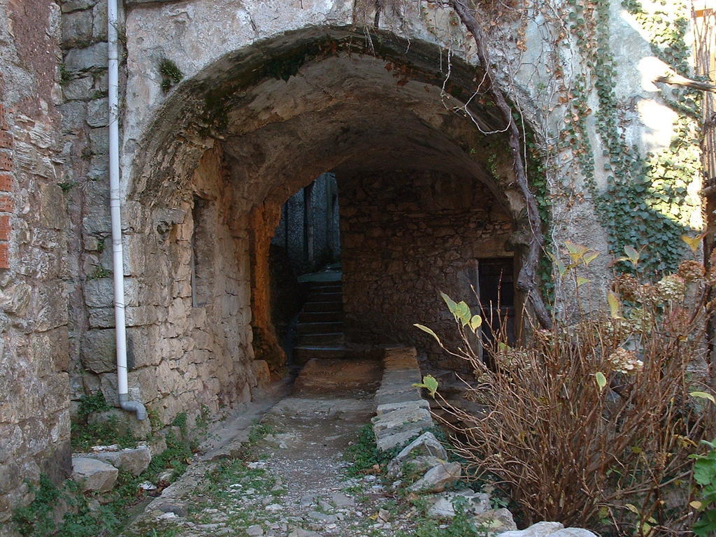 Medieval Village B&B Ne Exterior photo